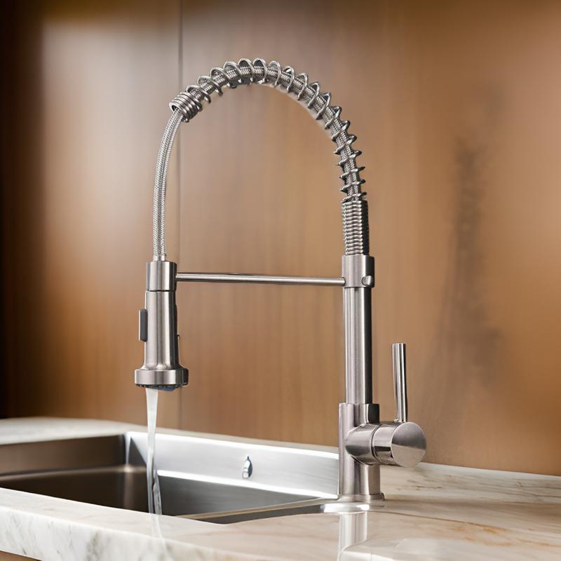 Kitchen Faucets