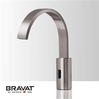 Fontana Commercial Touch less Automatic Sensor Faucet