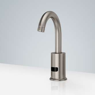 Fontana Commercial BN Touchless Automatic Sensor Faucet