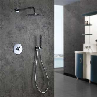 Fontana Lenox 2-Way Function Valve Shower Set